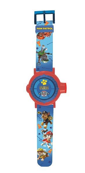 Lexibook Paw Patrol Watch