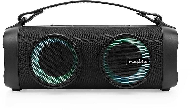 Nedis SPBB306 Bluetooth Speaker