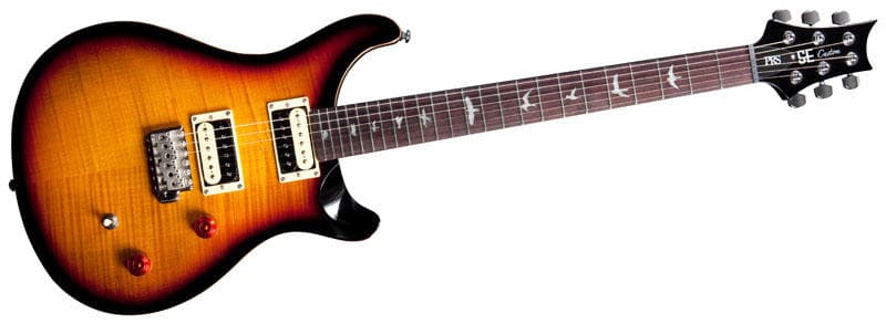 PRS SE Custom 24