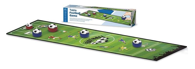 The Game Factory Table Football