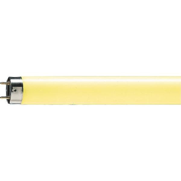 Philips TL-D Yellow G13 58W (Yellow)