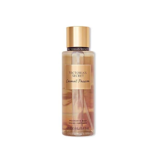 Victoria's Secret Coconut Passion Body Mist 250ml