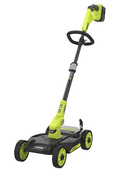 Ryobi RY18LMC30A-120