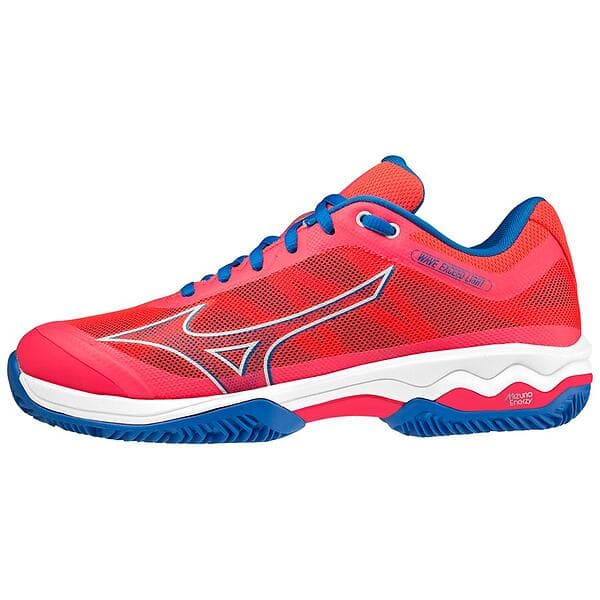 Mizuno Wave Exceed Light Padel W (Dame)