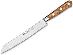 Rousselon Lion Sabatier Brødkniv 20cm