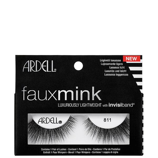 Ardell Faux Mink 811