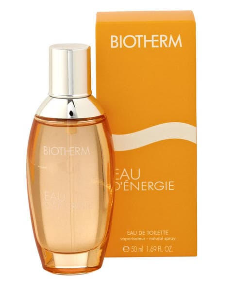 Biotherm Eau d'Energie edt 50ml