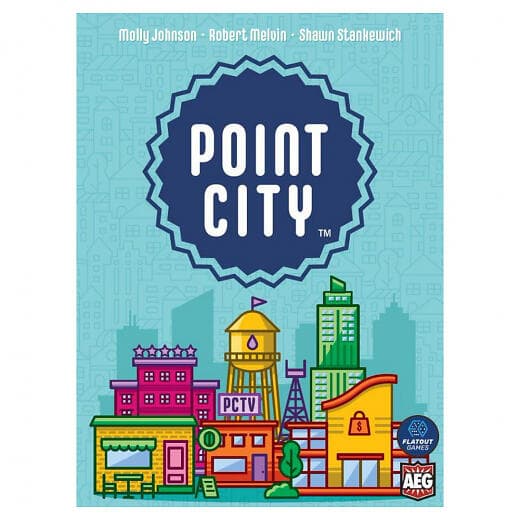 Point City