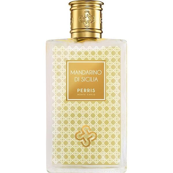 Perris Monte Carlo Mandarino Di Sicilia edp 100ml