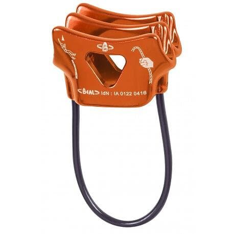 Beal Air Force 2 Belay Device Orange