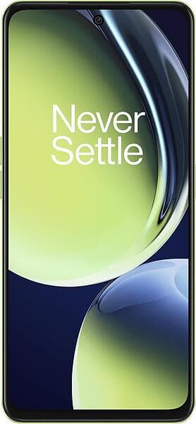 OnePlus Nord CE 3 Lite 5G Dual SIM 8GB RAM 128GB