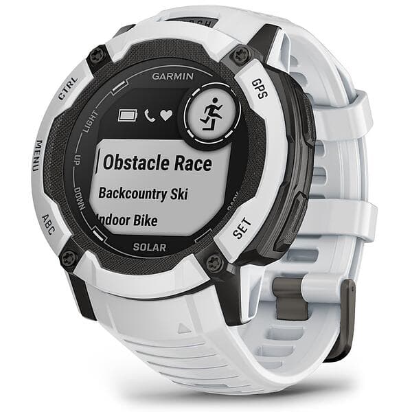 Garmin Instinct 2X Solar