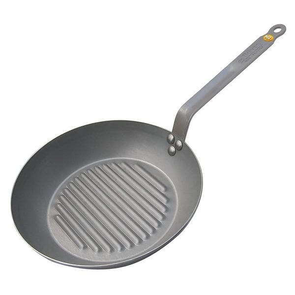 de Buyer Mineral B Element Grillpande 32cm