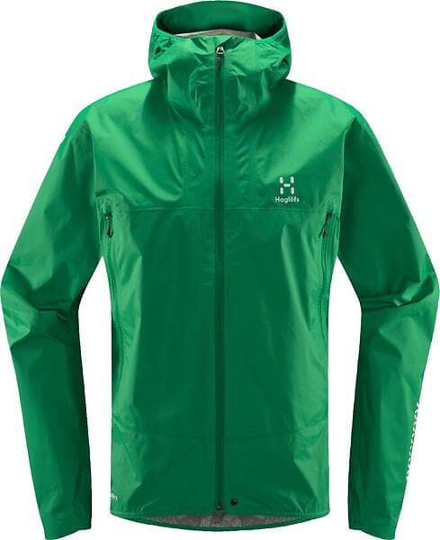 Haglöfs L.I.M II GTX Jacket (Herre)