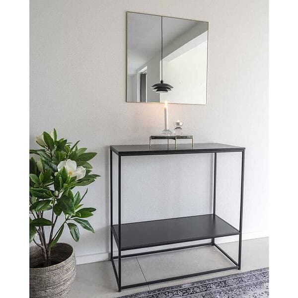 House Nordic Spejl Jersey Mirror 4001360