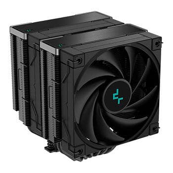 Deepcool AK620 Zero Dark