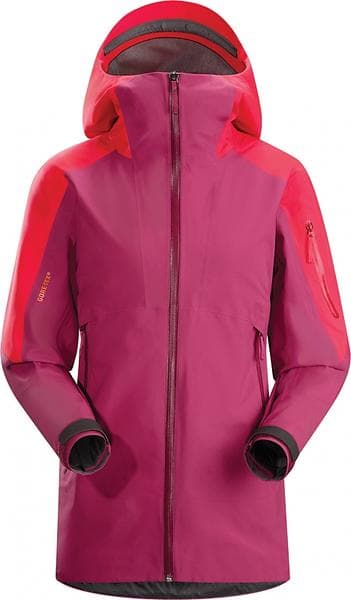 Arcteryx Sentinel Jacket (Dame)