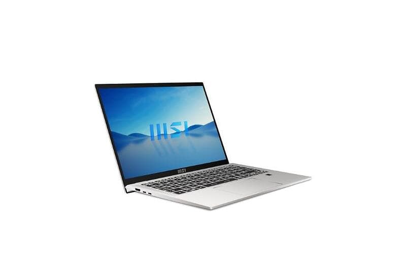 MSI Prestige 14Evo B13M-246NEU 14" i5-13500H 16GB RAM 512GB SSD