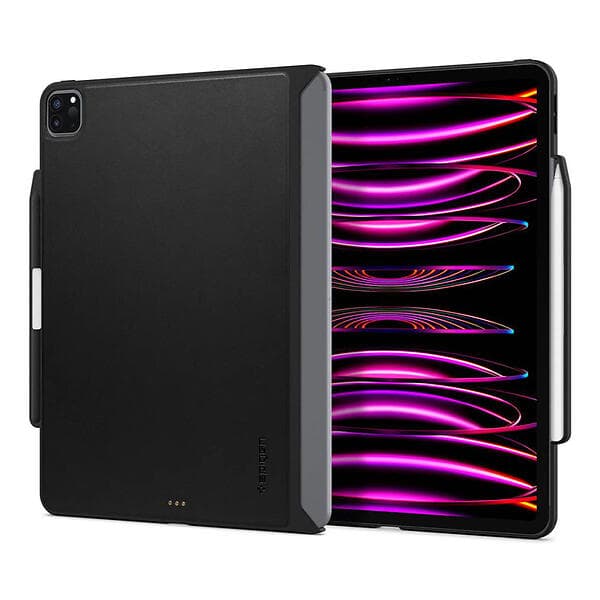 Spigen iPad Pro 12.9 (2021/2022) Skal Thin Fit Pro