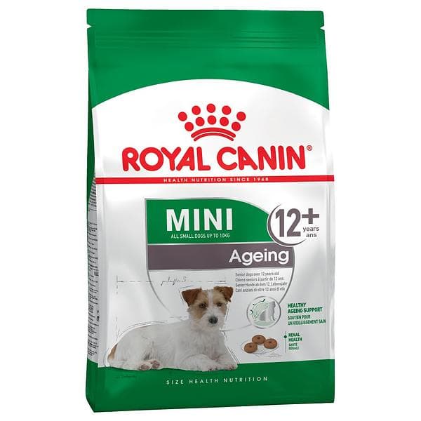 Royal Canin SHN Mini Ageing 12+ 1.5kg