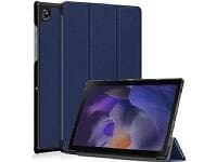 Tech-Protect Smartcase Fodral Galaxy Tab A8 10.5 X200/X205 Navy