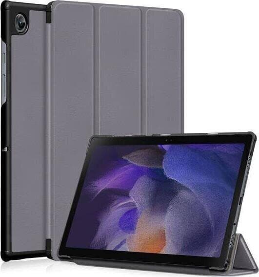 Tech-Protect Smartcase Fodral Galaxy Tab A8 10.5 X200/X205 Grå