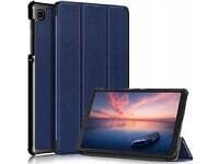 Tech-Protect Smartcase Galaxy Tab A7 Lite 8.7 T220/T225 Blå