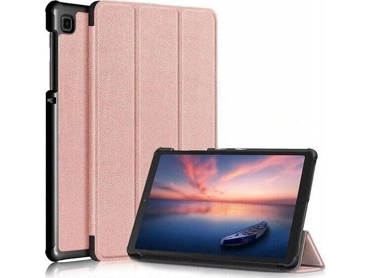 Tech-Protect Smartcase Galaxy Tab A7 Lite 8.7 T220/T225 Rose Gold