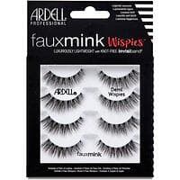 Ardell Faux Mink Wispies Demi Wispies 4-pairs