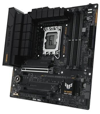 Asus TUF Gaming B760M-Plus WIFI