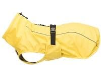 Trixie Dog Raincoat Vimy Yellow 62 cm