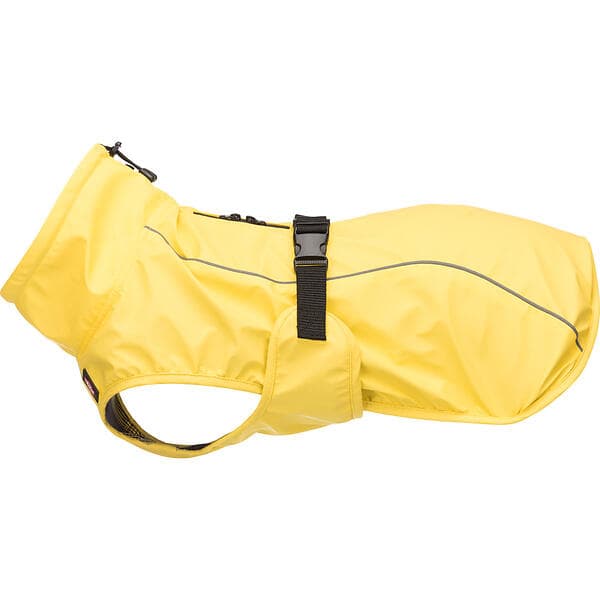 Trixie Dog Raincoat Vimy Yellow 40 cm