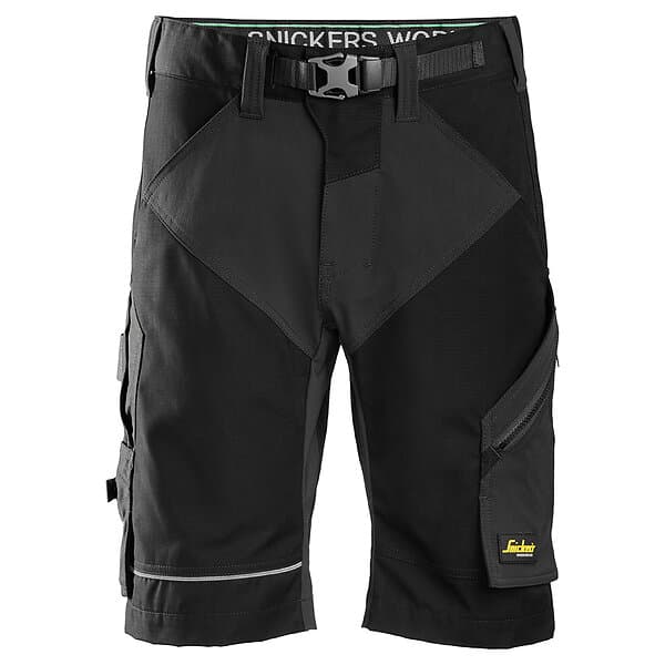 Snickers Workwear Arbetsshorts+ FW 69149504044