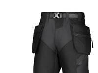 Snickers Workwear Arbetsshorts FlexiWork HF 69040404052