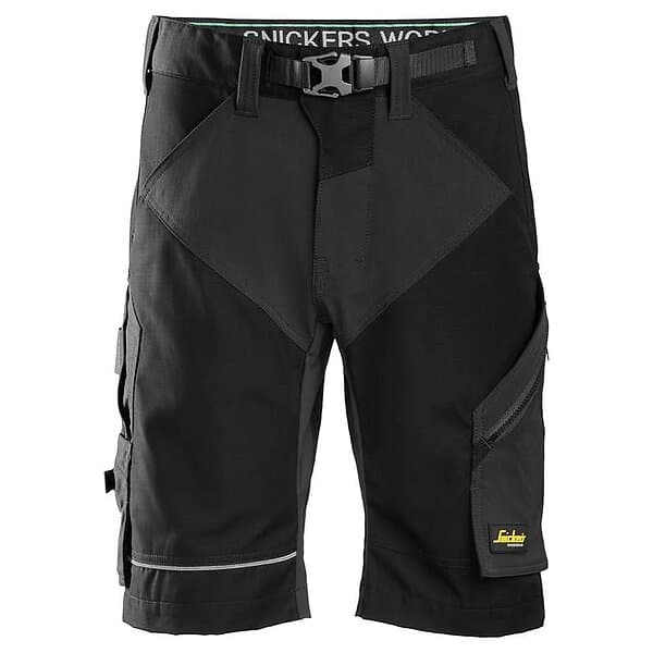 Snickers Workwear Arbetsshorts+ FW 69149504058