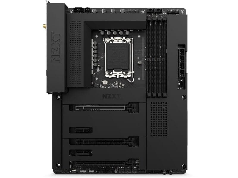 NZXT N7 Z790 Black