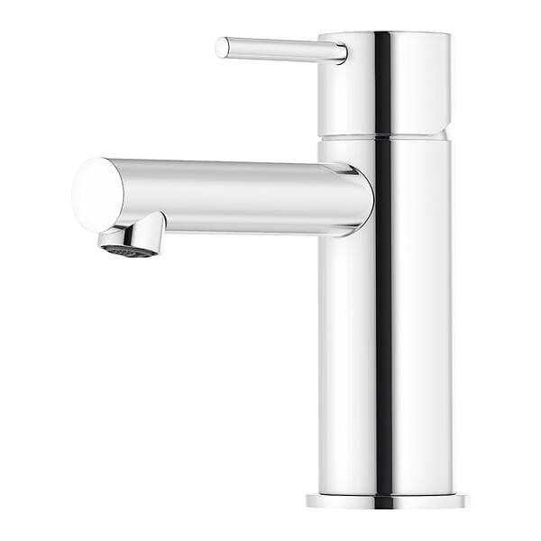 Mora Basin Mixer INXX II Sharp Small sharp, small tvätt Krom, 3/8 273003.CA