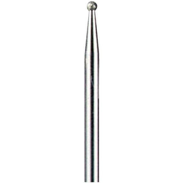 Dremel 26157103JA Diamantslipstift 7103 Arbetsdiameter 2.0mm