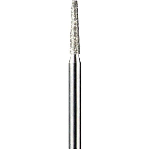 Dremel 26157134JA Diamantslipstift 7134 Arbetsdiameter 2.0mm