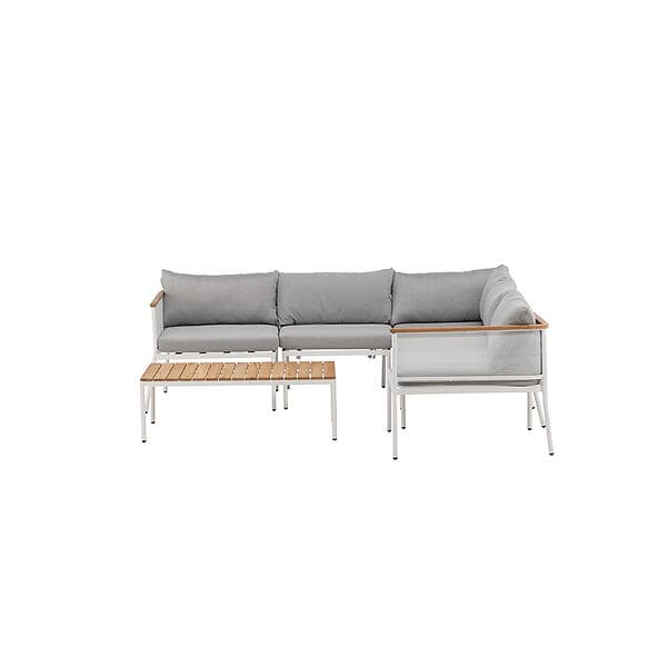 Venture Design Nettan Loungeset incl. Loungeset