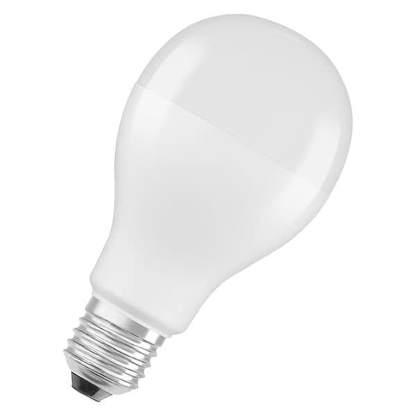 Osram LED-Lampa Normal (150) E27 Matt 827 Cl A 19 LED-LAMPA NORMAL MATT CL