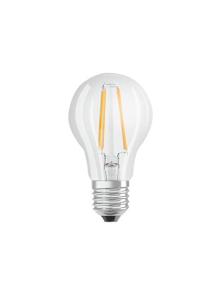 Osram LED-Lampa Normal (60) Box E27 827 Cl A LED-LAMPA NORMAL KLAR BOX CL