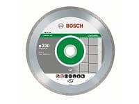 Bosch Diamantkapskiva Standard for Ceramic 230 x 22.23 x 1.6 x 7 mm