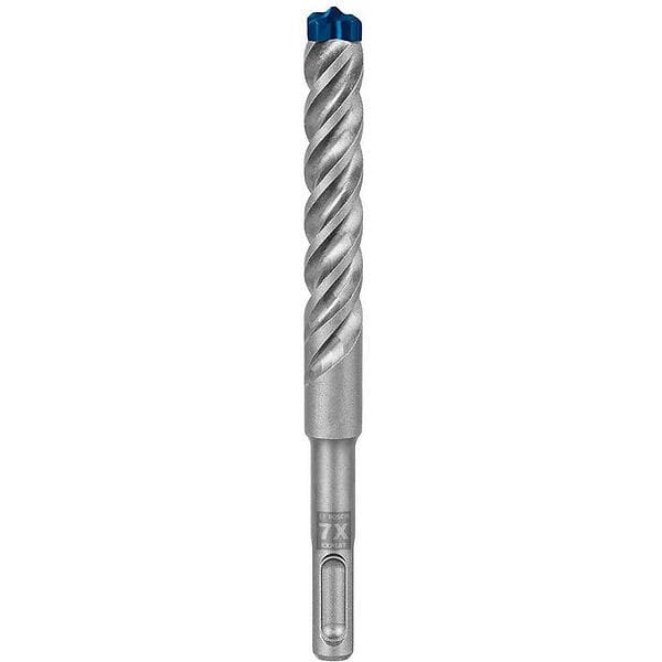 Bosch Expert SDS-plus-7X Hammer Drill Bit 15 x 165 mm