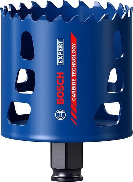 Bosch HULSAV POWERCHANGE 73MM CARBIDE