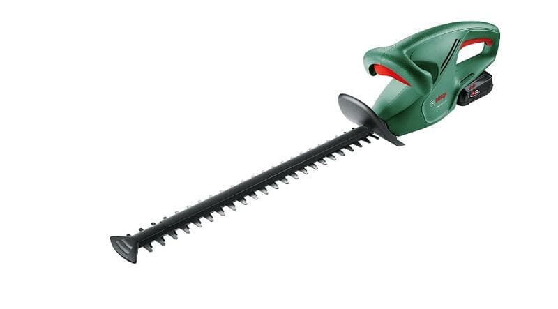 Bosch EasyHedgeCut 18-52-13 (Utan Batteri)