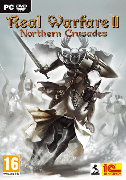 Real Warfare 2: Northern Crusades (PC)