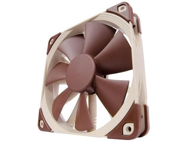 Noctua NF-F12 PWM 120mm