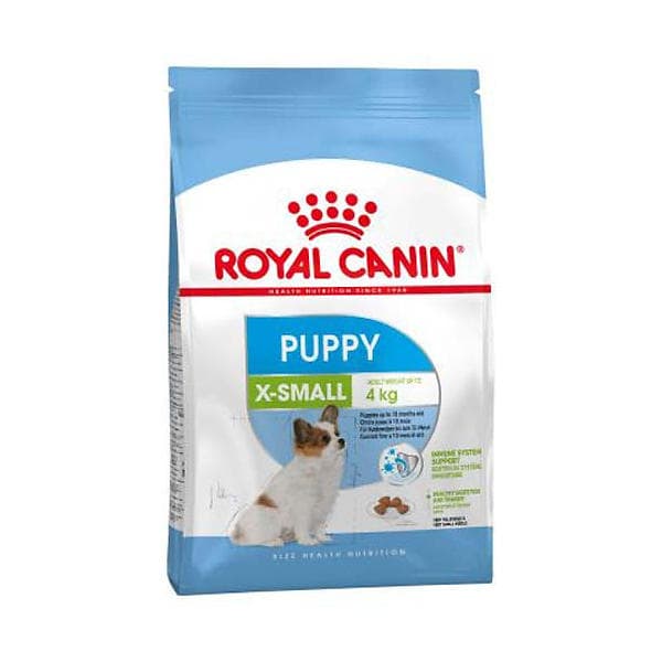 Royal Canin SHN X-small Puppy 1.5kg