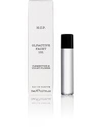 N.C.P. OLFACTIVES 101 Clementine & Violet Flower, EdP 5ml